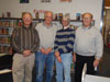 Parrottsville Ruritan Club Leadership
