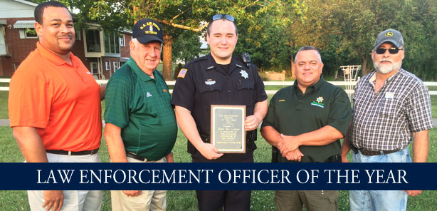 Parrottsville Events Calendar